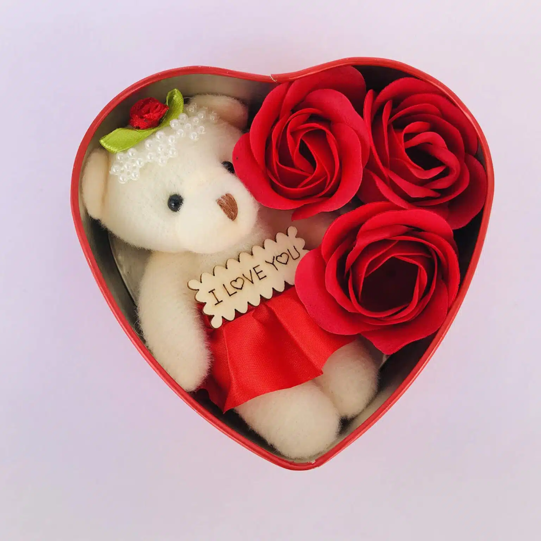 Love Gift Box